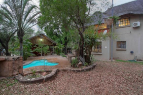 Marloth Kruger Little Manor